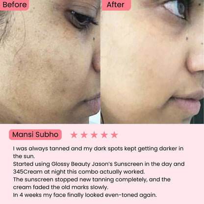 Relief Sun : Rice + Probiotics (SPF50+ PA++++)