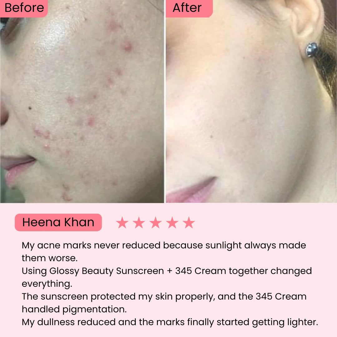 Relief Sun : Rice + Probiotics (SPF50+ PA++++)