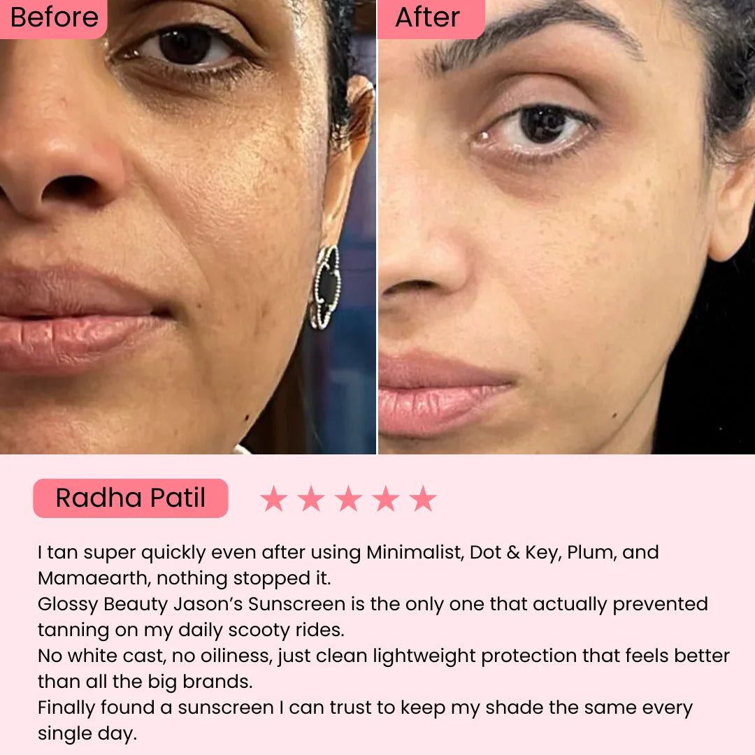 Relief Sun : Rice + Probiotics (SPF50+ PA++++)