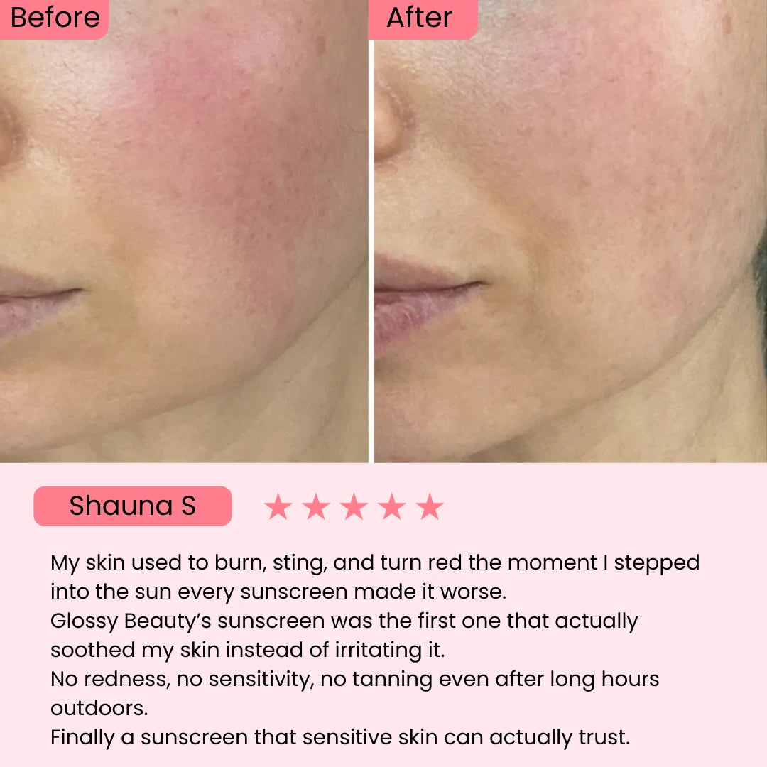 Relief Sun : Rice + Probiotics (SPF50+ PA++++)