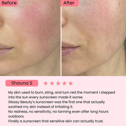 Relief Sun : Rice + Probiotics (SPF50+ PA++++)