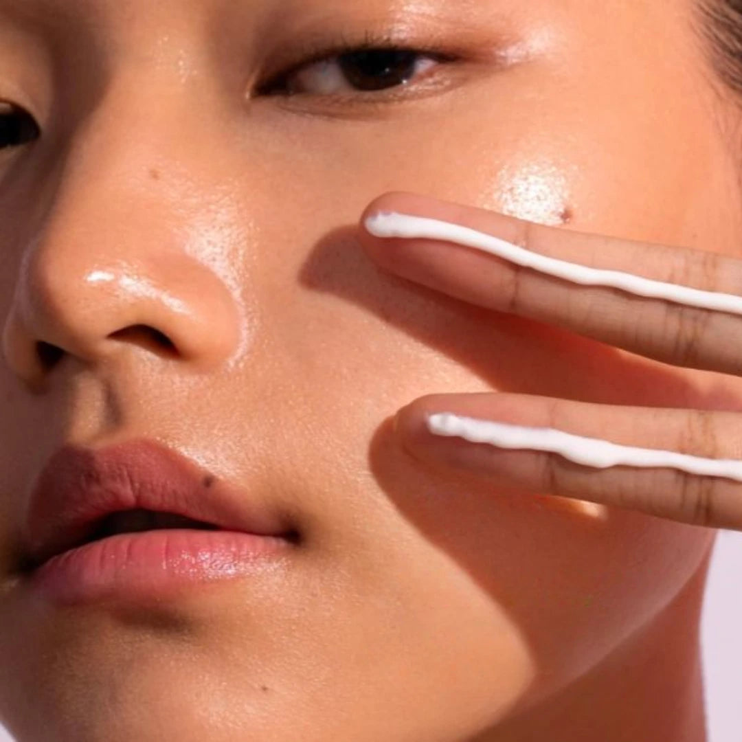 Relief Sun : Rice + Probiotics (SPF50+ PA++++)