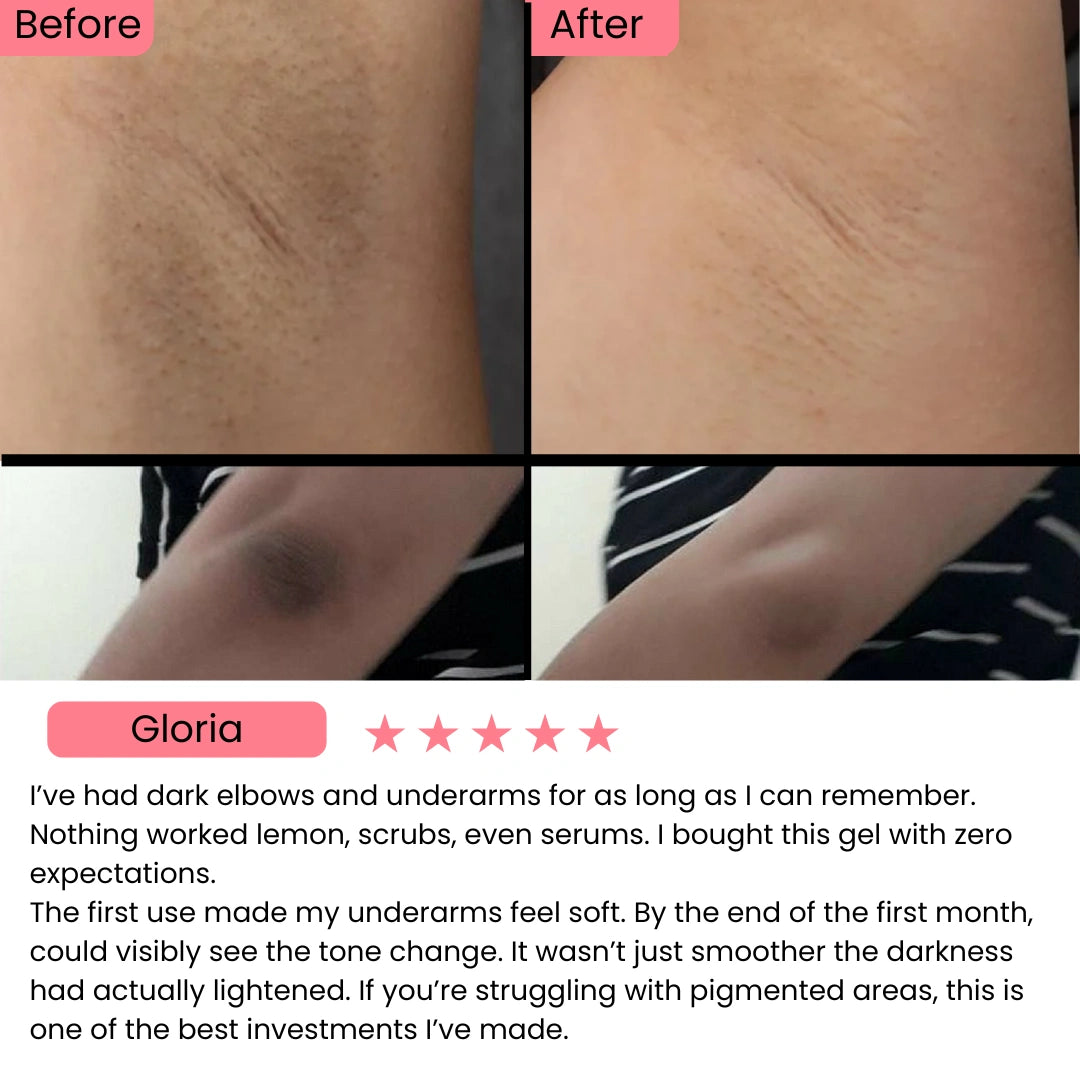 Orange Enzymes Exfoliating Brightening Gel