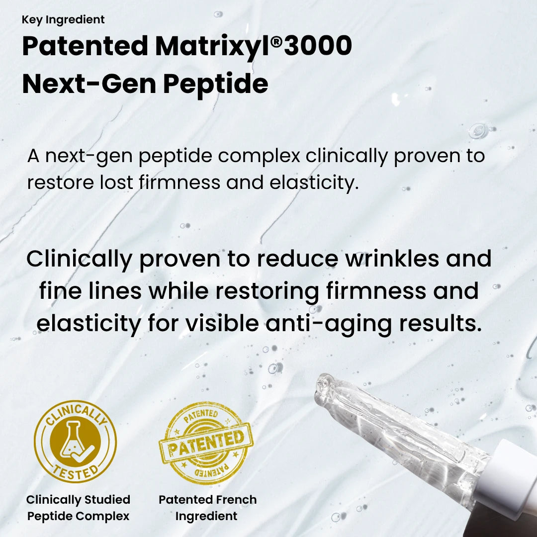 Retinal Shot Tightening Booster