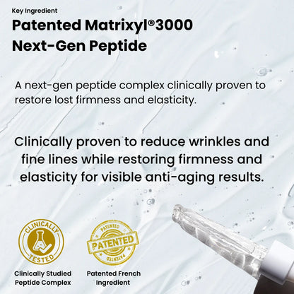 Retinal Shot Tightening Booster