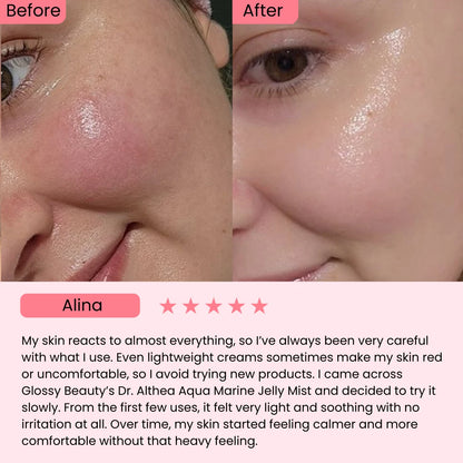 Dr. Althea Aqua Marine Jelly Mist