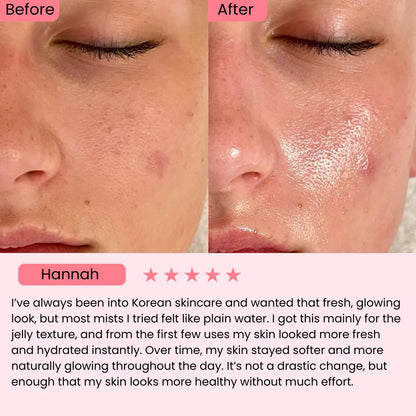 Dr. Althea Aqua Marine Jelly Mist