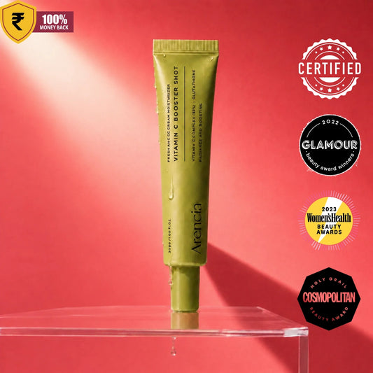 Arencia Vitamin C Booster Shot