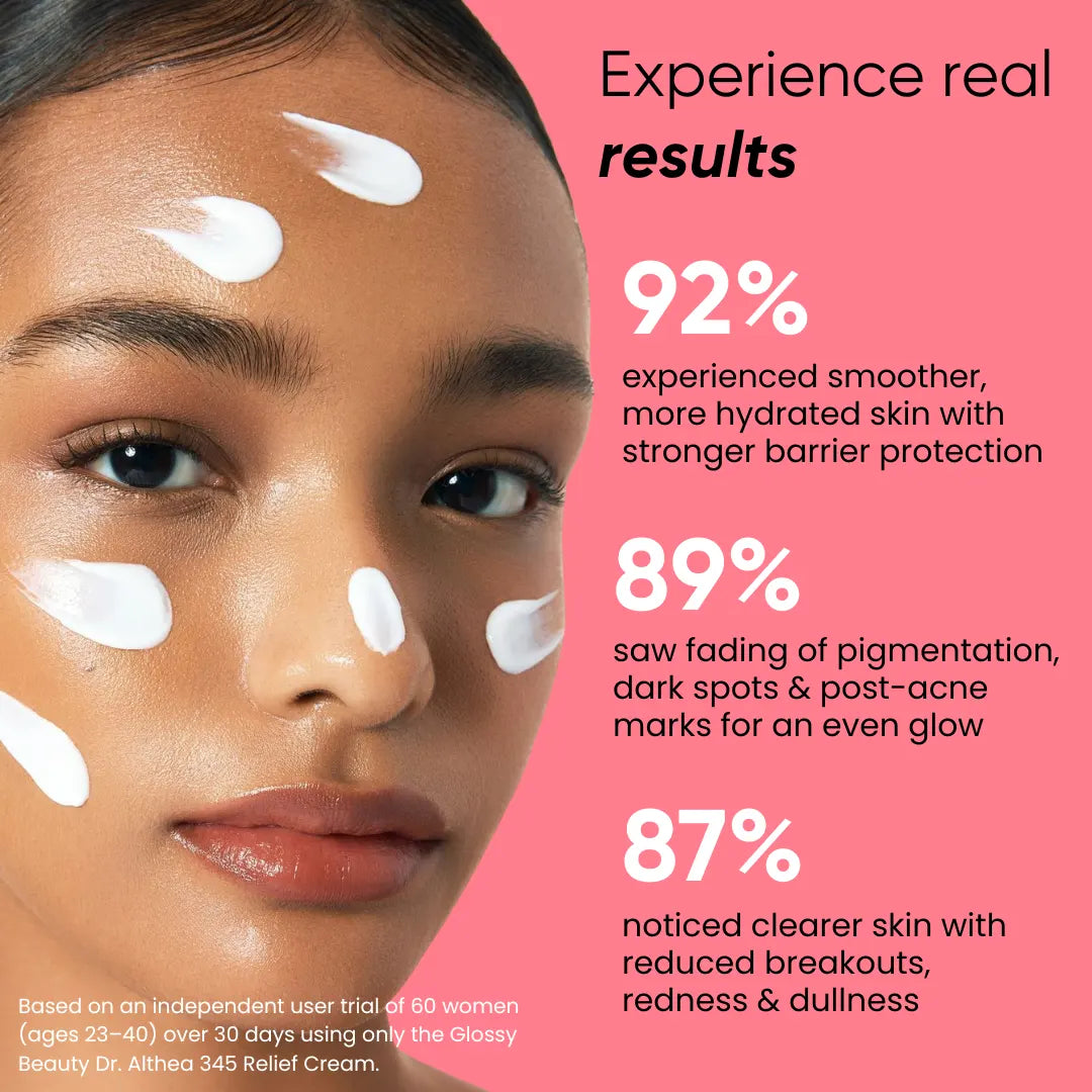 Dr. Althea 345 Relief Cream