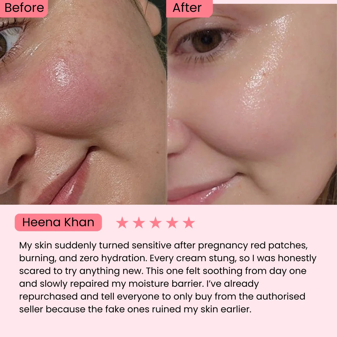 Dr. Althea 345 Relief Cream