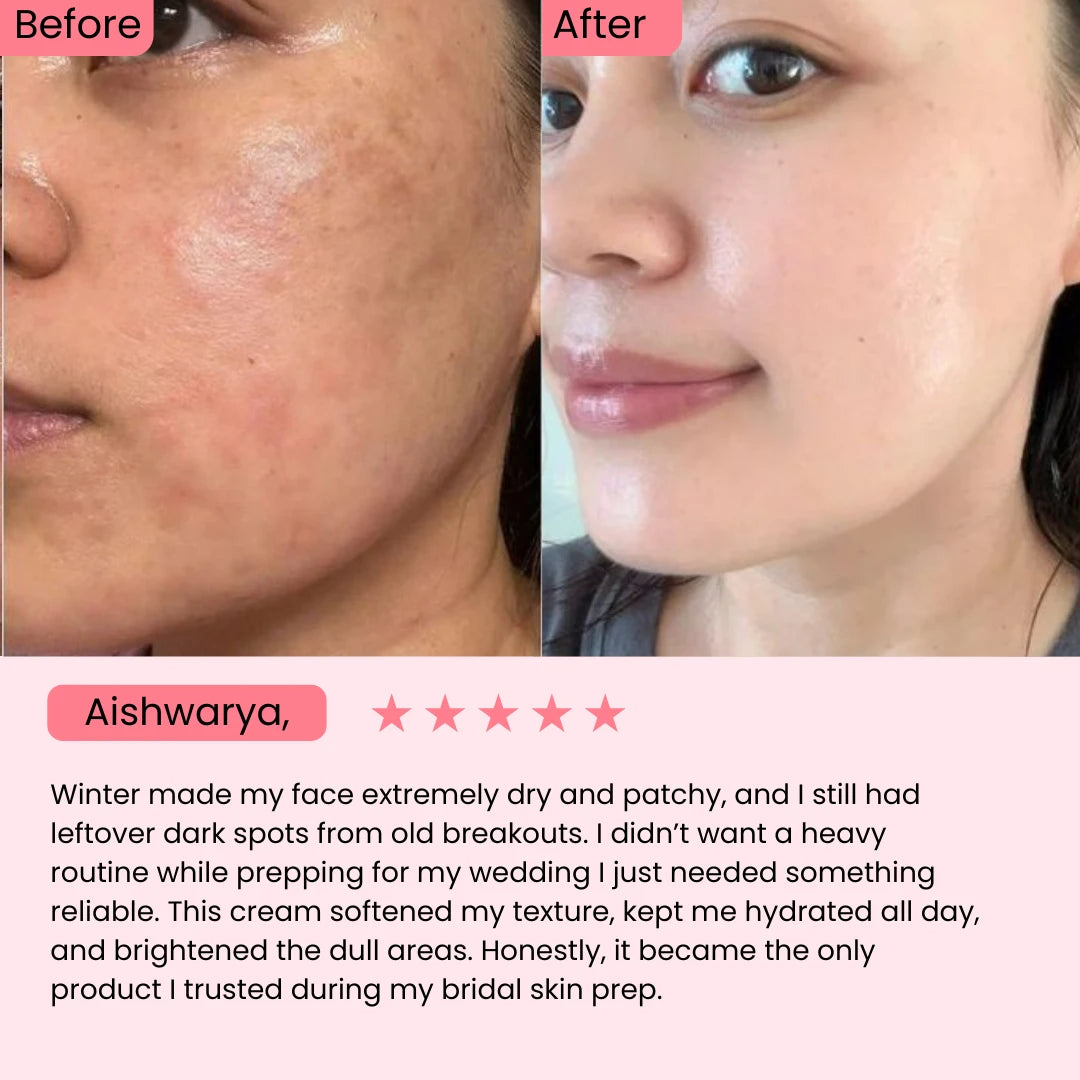 Dr. Althea 345 Relief Cream