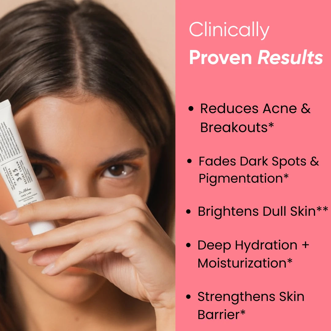 Dr. Althea 345 Relief Cream