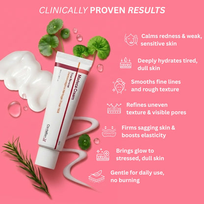 Centellian 24 - Madeca Cream Time Reverse 50ml