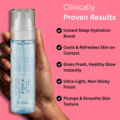 Dr. Althea Aqua Marine Jelly Mist