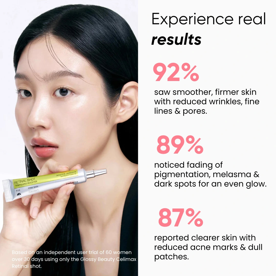 Retinal Shot Tightening Booster