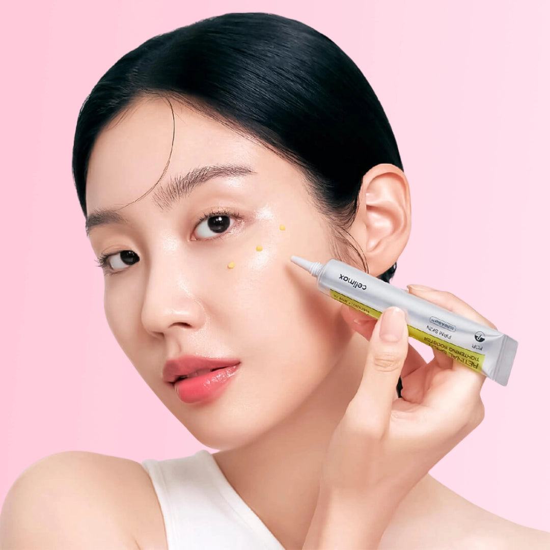 Retinal Shot Tightening Booster