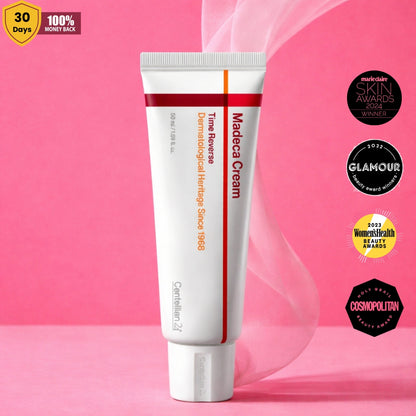 Centellian 24 - Madeca Cream Time Reverse 50ml