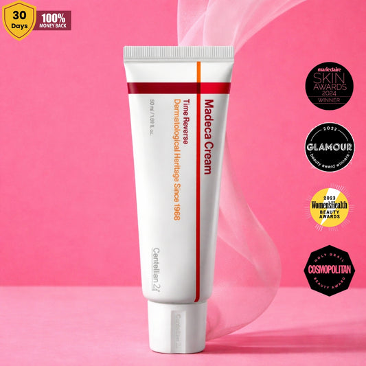 Centellian 24 - Madeca Cream Time Reverse 50ml