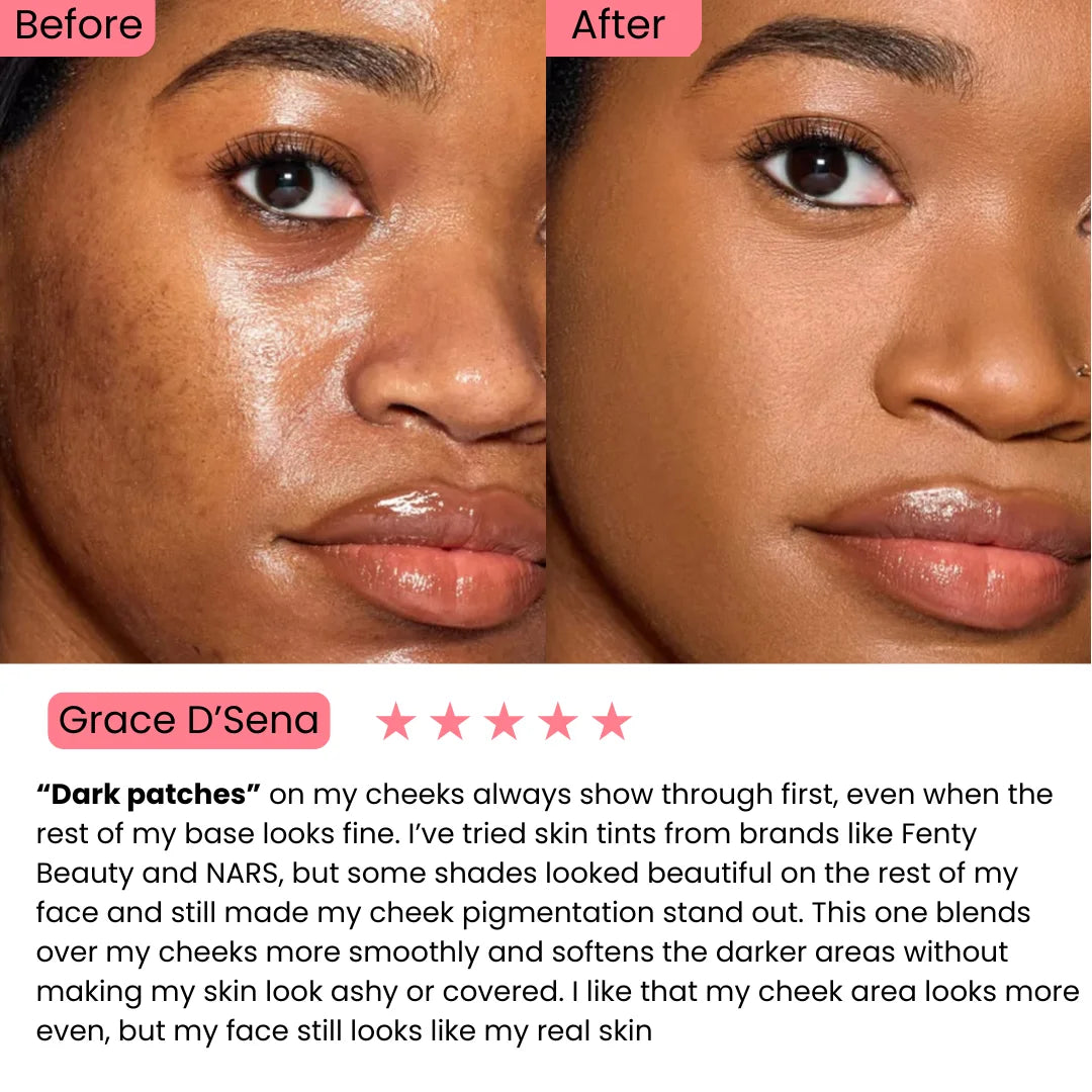 Tarte™ BB Blur Skin Tint SPF 30 – Pore Blurring Tinted Moisturizer