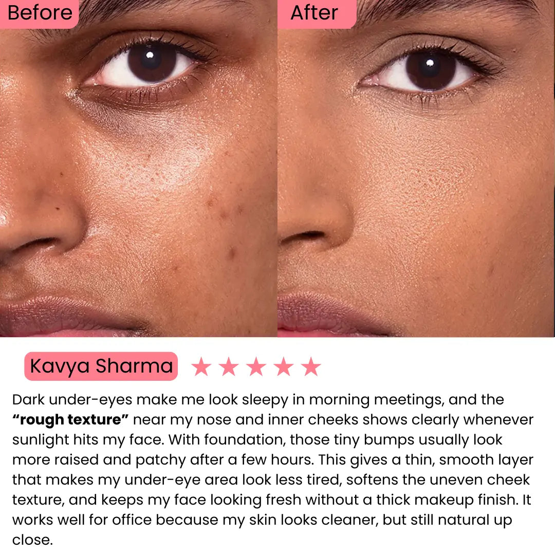 Tarte™ BB Blur Skin Tint SPF 30 – Pore Blurring Tinted Moisturizer