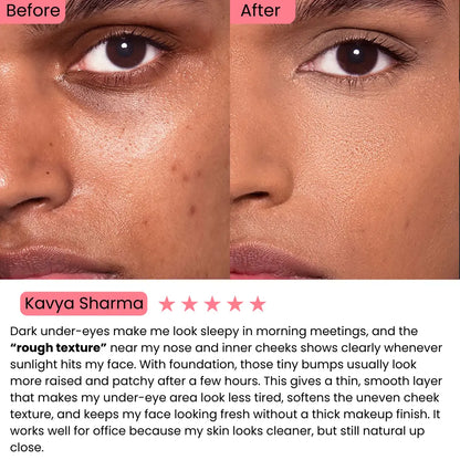 Tarte™ BB Blur Skin Tint SPF 30 – Pore Blurring Tinted Moisturizer