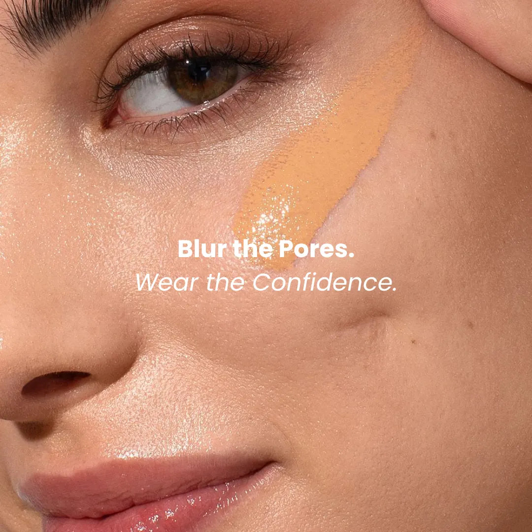 Tarte™ BB Blur Skin Tint SPF 30 – Pore Blurring Tinted Moisturizer