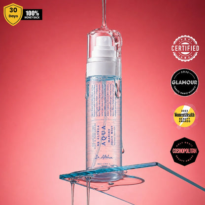 Dr. Althea Aqua Marine Jelly Mist