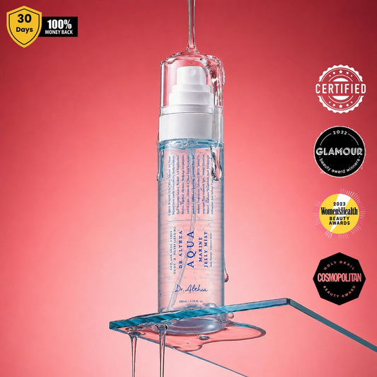 Dr. Althea Aqua Marine Jelly Mist