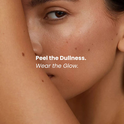 Dr. Melaxin Peel Shot: Brightening Body Spray