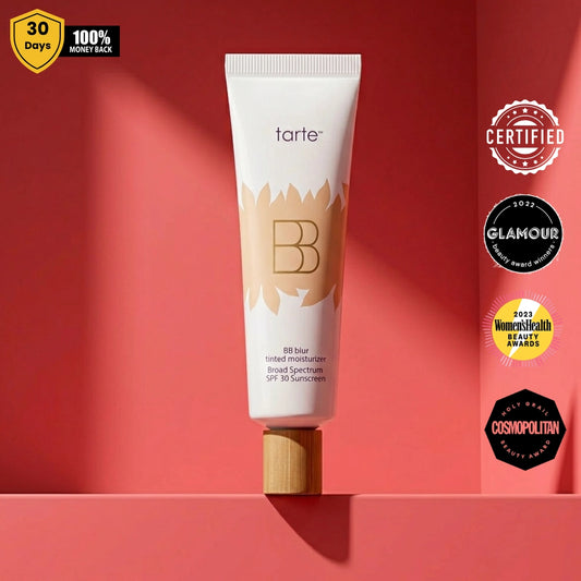 Tarte™ BB Blur Skin Tint SPF 30 – Pore Blurring Tinted Moisturizer