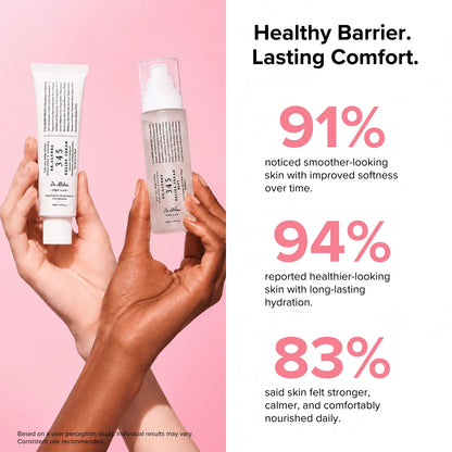 Dr.Althea 345 Relief Cream & Mist Duo
