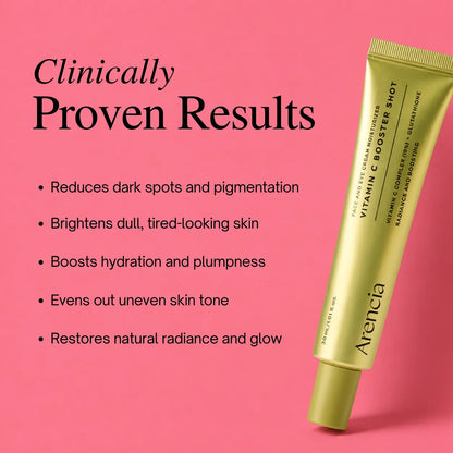 Arencia Vitamin C Booster Shot