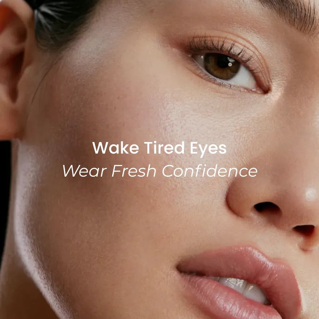 Dr.Melaxin Eyephalt Eye Cream | Hydrating Korean Eye Care