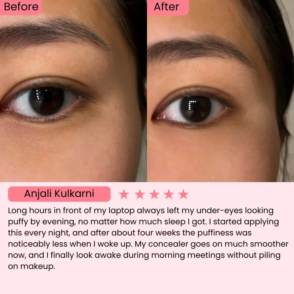 Dr.Melaxin Eyephalt Eye Cream | Hydrating Korean Eye Care