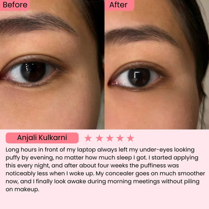 Dr.Melaxin Eyephalt Eye Cream | Hydrating Korean Eye Care