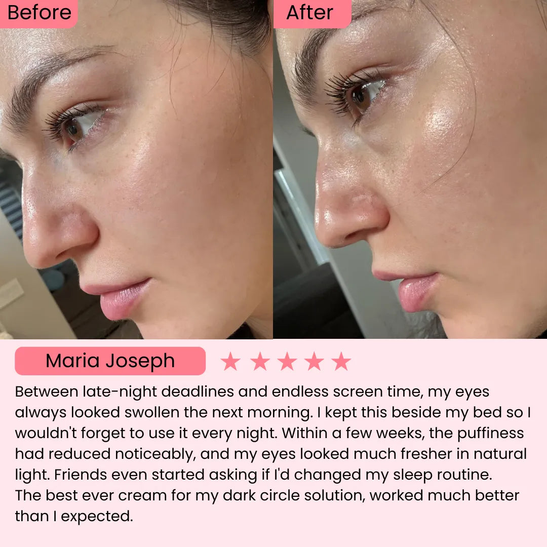 Dr.Melaxin Eyephalt Eye Cream | Hydrating Korean Eye Care