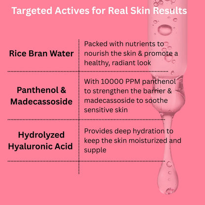 Dr. Althea 345 Relief Cream Mist
