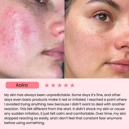 Dr. Althea 345 Relief Cream Mist