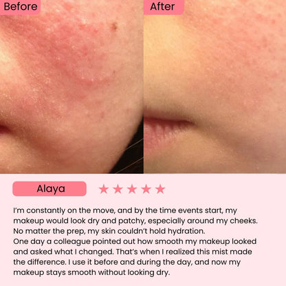 Dr. Althea 345 Relief Cream Mist
