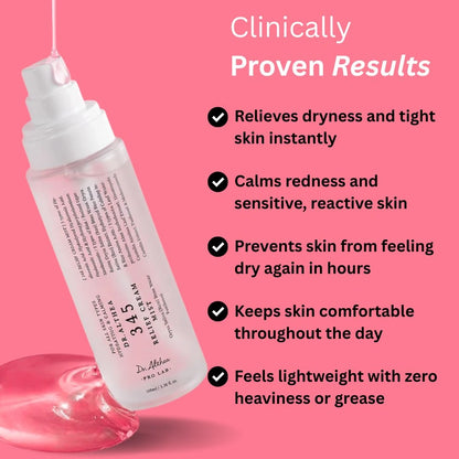 Dr. Althea 345 Relief Cream Mist