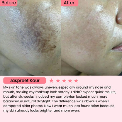 Arencia Vitamin C Booster Shot